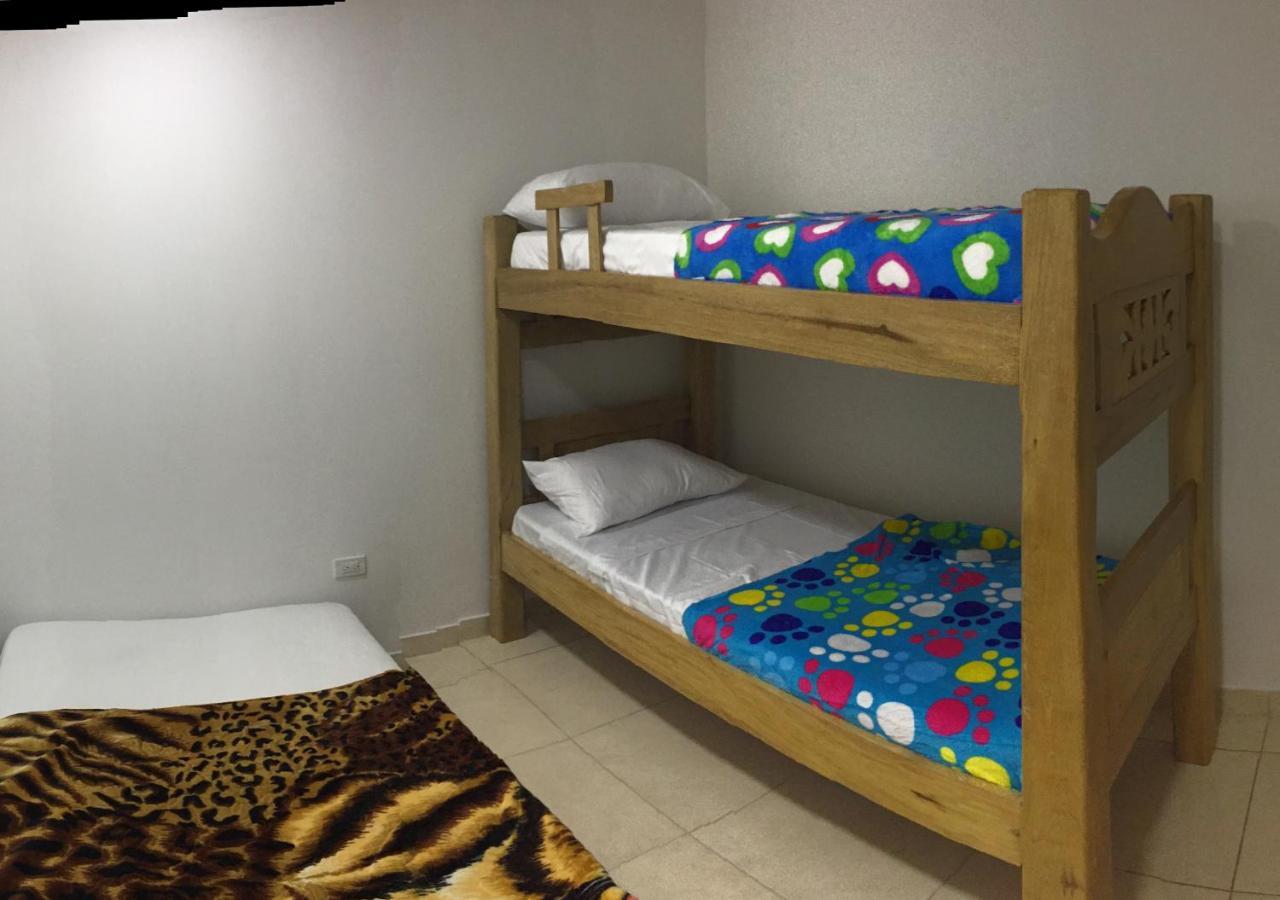 apartamento the colors Appartamento Guatapé Esterno foto